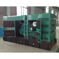 Factory Price 400kw/500kVA Ktaa19 Engine Cummins Generator (GDC500*S)